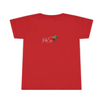 Mini Influencer Toddler T-shirt