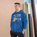 Corgi Champion Hoodie