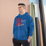 Infinity Champion Hoodie