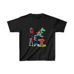 6 Feet Kids Heavy Cotton™ Tee