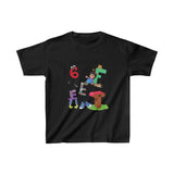 6 Feet Kids Heavy Cotton™ Tee