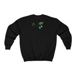 Pug Unisex Heavy Blend™ Crewneck Sweatshirt