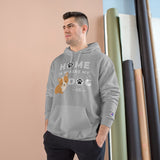 Corgi Champion Hoodie