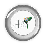 HV Compact Travel Mirror