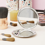 HV Compact Travel Mirror