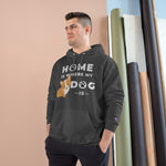 Corgi Champion Hoodie