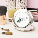 HV Compact Travel Mirror