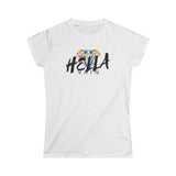 Hella Vain Diamond Tee (+2 Colors)