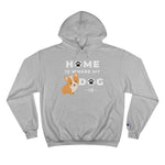 Corgi Champion Hoodie